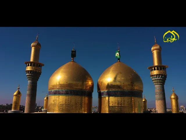 ⁣السَّلامُ عَلَيكِ يَا أُمَّ البُدُورِ السَّوَاطِع