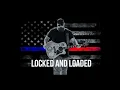 Mickey Lamantia - Locked and Loaded (feat  Creed Fisher & Bryan James)