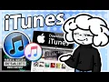 iTunes The Largest Digital Music Store