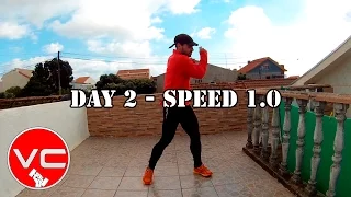 DAY 2 25 MIN FAT BURNER WORKOUT SPEED 1 0 