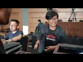 MERENDA KASIH Super Show - Makassar (Behind The Scenes)