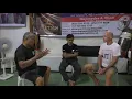 Download Lagu Nickelstick Balintawak Eskrima \u0026 Baraw Sugbo - Interview with GGM Elizar and GM Ceniza - Part I
