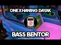 Download Lagu Bass Bentorrrr Paling Gokillllll....!!!!! - One Remix By Dj Bentor
