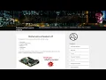 Mathematica Raspberry Pi - RC Circuits