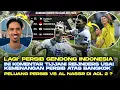 Download Lagu BANGGA! Ini Komentar Tijjani Reijnders Usai Persib Kalahkan Bangkok United - Berita Persib Terbaru 