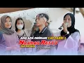Download Lagu NIA DIRGHA NDARAK RESTU BIKIN CAK FARID MELIRIK GADIS INI TIADA HENTI | DANGDUT JALANAN IRAMA DOPANG