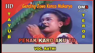 Download PENAK KARO AKU TO//SARWO MATHUK MP3