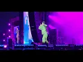 Myke Towers - La Falda (The Reggaeton & Latin Festival - N1 Park Amsterdam, NL - Live - 2024-06-28)