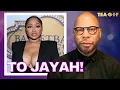 Basketball Wives Star Brittish Williams Sentenced To 4 Years In Prison Tea-G-I-F