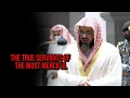 Download Lagu Final Verses of Surah Furqan | Sheikh Shuraim