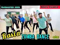 Download Lagu Rasia | New Sambalpuri song | zumba dance |dance cover | Mantu Chhuria | Aseema Panda💥