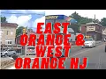 East Orange NJ Hood West Orange NJ East Orange NJ Dodd Ave Munn Ave June 2021