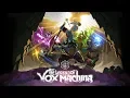 The Legend of Vox Machina Kickstarter is LIVE