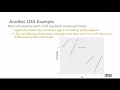 L10 1 Intro to LDA