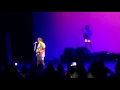 Palmar (En Vivo)/Caloncho & Mon Laferte