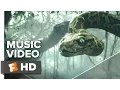 Download Lagu The Jungle Book - Scarlett Johansson \u0026 Mark Ronson - \