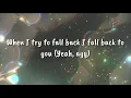 Regard, Troye Sivan, Tate Mcrae - You (Lyrics)