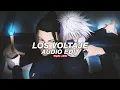 Download Lagu los voltaje - sayfalse [edit audio]