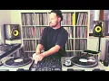 JAZZ HOUSE MIX SESSION #50