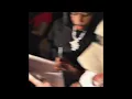 dean blunt  - True Crime