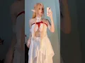 Download Lagu ✨cosplay Asuna💞DJ Z THREE BUKAN JADI TAKDIR🎁💌 #tiktok #anime #socute #fpy