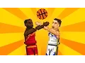 Bouncy Basketball Trailer