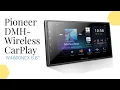 Download Lagu Pioneer DMH-W4660NEX – 6,8\