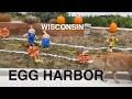 EGG HARBOR WISCONSIN