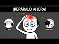 Lagu Hábitos que haces a diario y destruyen tu cabello sin que te des cuenta