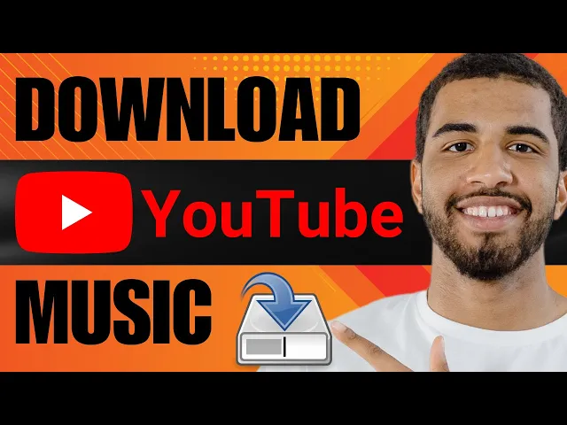 Download MP3 How to Download Music from YouTube (2024)