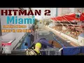 HITMAN 2 Miami - Explosive Liaisons Tutorial Guide