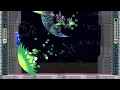 Download Lagu MegaMan X8 Demake - Sigma \u0026 Lumine (Unarmored Buster Only)