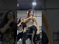 Download Lagu Bigg Boss Subha Shree Practising For Kakinada Kaja Song | Roll Rida Subha Shree Kakinada Kaja Song