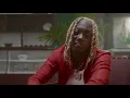 Darkoo - Bad From Early (Feat. Buju & TSB) [Official Music Video]