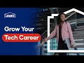 Grow Your Tech Career at Lowe s