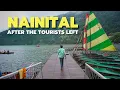 Download Lagu Nainital in MONSOONS (4K), zonder de menigte