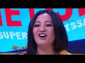 Download Lagu NETIJEN - Tanggapan Komentar Netijen Menurut Nadia Zerlinda Si Ratu Tiktok Indonesia (21/8/18) Part2