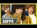 60FPS 1080P | SEVENTEEN - Home, 세븐틴 - Home  Show! Music Core 20190112