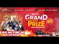 Download Lagu 🛑 Live Grand Prize SETIA 35.000  Labuhan Haji Barat 2025