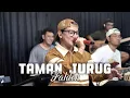 Download Lagu FALDEN - TAMAN JURUG - Cahyaning Bulan Nerjang Pucuking Cemoro
