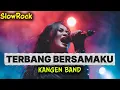Lagu KANGEN BAND - TERBANG BERSAMAKU | SlowRock Metal Cover By SpinNation