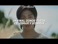 RM (BTS), YOUJEEN – Wild Flower | Sub. Español + Vídeo Oficial