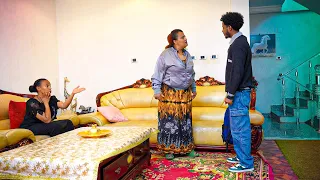 ጽናት ምዕራፍ 2 || ክፍል 348| Tsnat Drama Season 2