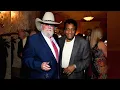 The Life and Tragic Ending of Charley Pride