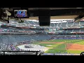 Citi Field Pregame Views