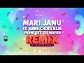Download Lagu Mari Janu To Mane Chhodi Bije Parni Gey (Tapori Remix) | Dj Mayur Mumbai