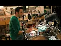 Download Lagu Simon Popp - Ulam's Spiral (live at Mono-Ton Schallplatten Nürnberg)