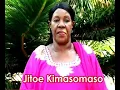 Lagu Jitoe Kimasomaso - Mwanahawa Ally