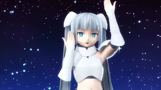 ミス・モノクローム「私だけの物語」Music Video