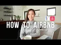 Beginner s guide to starting Airbnb business